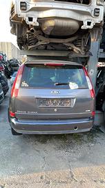 Cofano Posteriore Ford CMax "08"