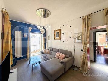 Appartamento Orte [Cod. rif 3387299VRG]