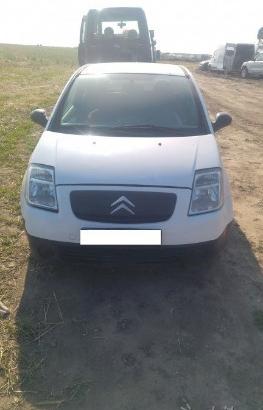 Citroen C2 - 2006 - 1.1 Benzina