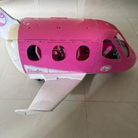 Aereo Barbie