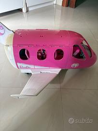 Aereo Barbie