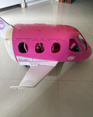 Aereo Barbie