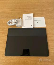 TABLET HUAWEI MediaPad T5 Lte