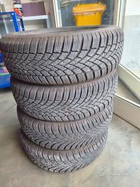 Pneumatici Bridgestone Blizzak 175/65 R14 90%