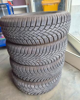 Pneumatici Bridgestone Blizzak 175/65 R14 90%