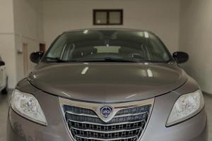Lancia Ypsilons 1.2 bezina 5 porte