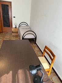 STANZA SINGOLA PER STUDENTI UNIVERSITARI