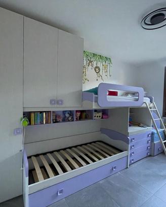 Cameretta 3 posti