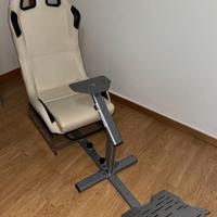 Playseat Evolution Postazione Simulatore Corse