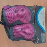 Paragomiti e Paraginocchia