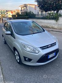 Ford C-Max 1.6 TDCI 2014 Full Optional