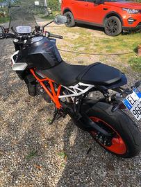 Ktm super duk