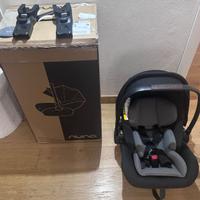 Ovetto Nuna Arra Next