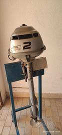 HONDA 2 CV 4T 