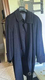 cappotto cantarelli uomo