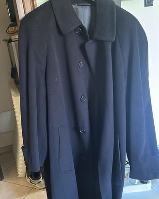 cappotto cantarelli uomo