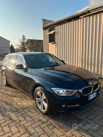 Bmw serie 3