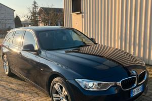 Bmw serie 3