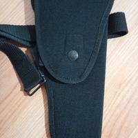 Fondina Vega cordura 