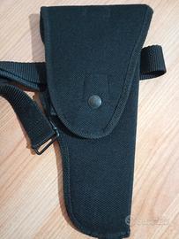 Fondina Vega cordura 