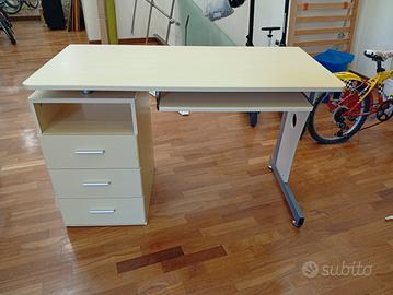 scrivania 
