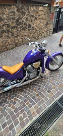 Honda Shadow VT 600 anno 1996