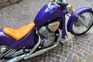 Honda Shadow VT 600 anno 1996