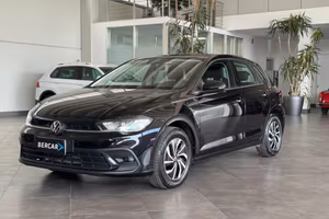 Volkswagen Polo 1.0 tsi Life 95cv dsg