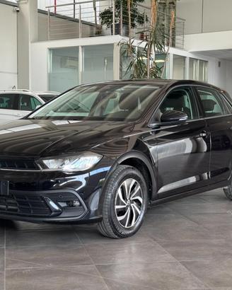Volkswagen Polo 1.0 tsi Life 95cv dsg