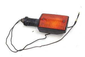 FRECCIA POSTERIORE YAMAHA XT 600 Z TENERE 1VJ 1986