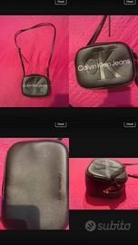 Borsa calvin klain