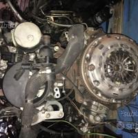 Motore Ford Mondeo 136cv FAP