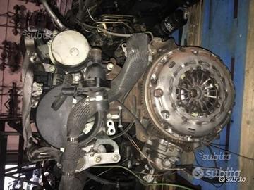 Motore Ford Mondeo 136cv FAP