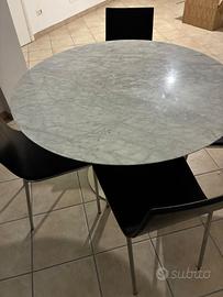 Tavolo saarinen