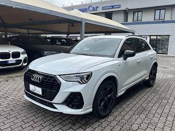 AUDI Q3 35 S line SLINE EDITION s-tronic APPLE C