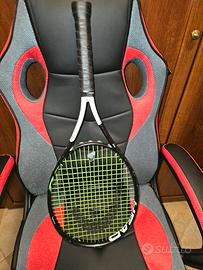 racchetta head speed jr