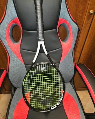 racchetta head speed jr