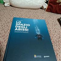 Massimo Sestini Lo spazio degli abissi.