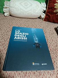 Massimo Sestini Lo spazio degli abissi.