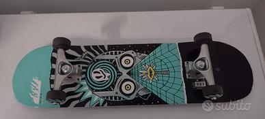 Skateboard Decathlon mod. CP 8 Mid Cosmic da 7.6"