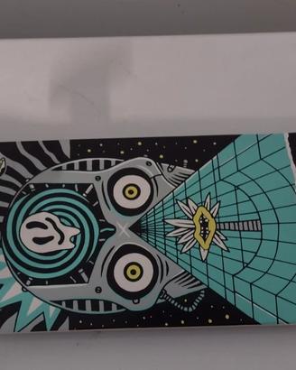Skateboard Decathlon mod. CP 8 Mid Cosmic da 7.6"