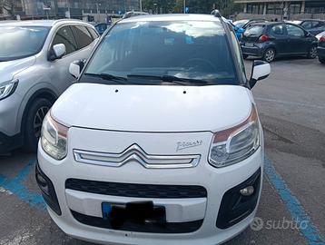 Citroen C3 Picasso diesel