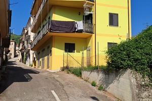 Appartamento Tramutola Val d'Agri