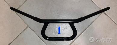 Manubrio tubolare per BMW K1600 B