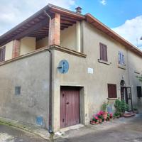 Terratetto Rustico a Montagnano frazione di Mont