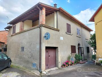 Terratetto Rustico a Montagnano frazione di Mont