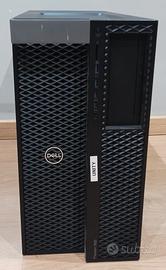 Workstation Dell 7920