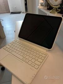 ipad a16 + tastiera cover inatek + apple pencil