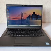 Dell Latitude 5300..i5-8265U..Ram 16 gb..SSD 256..