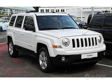 Ricambi usati jeep patriot 2007-2017 #2
